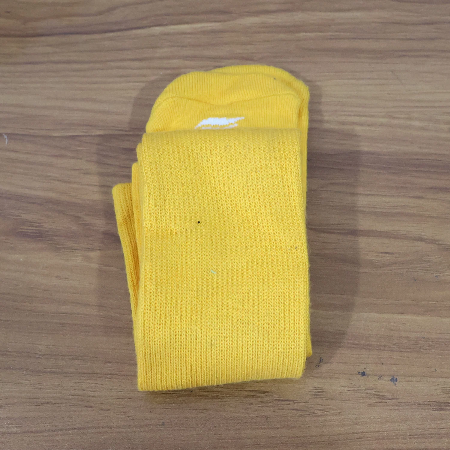 Bright Knee-High Stretch Socks (1 Pair) - Image 10