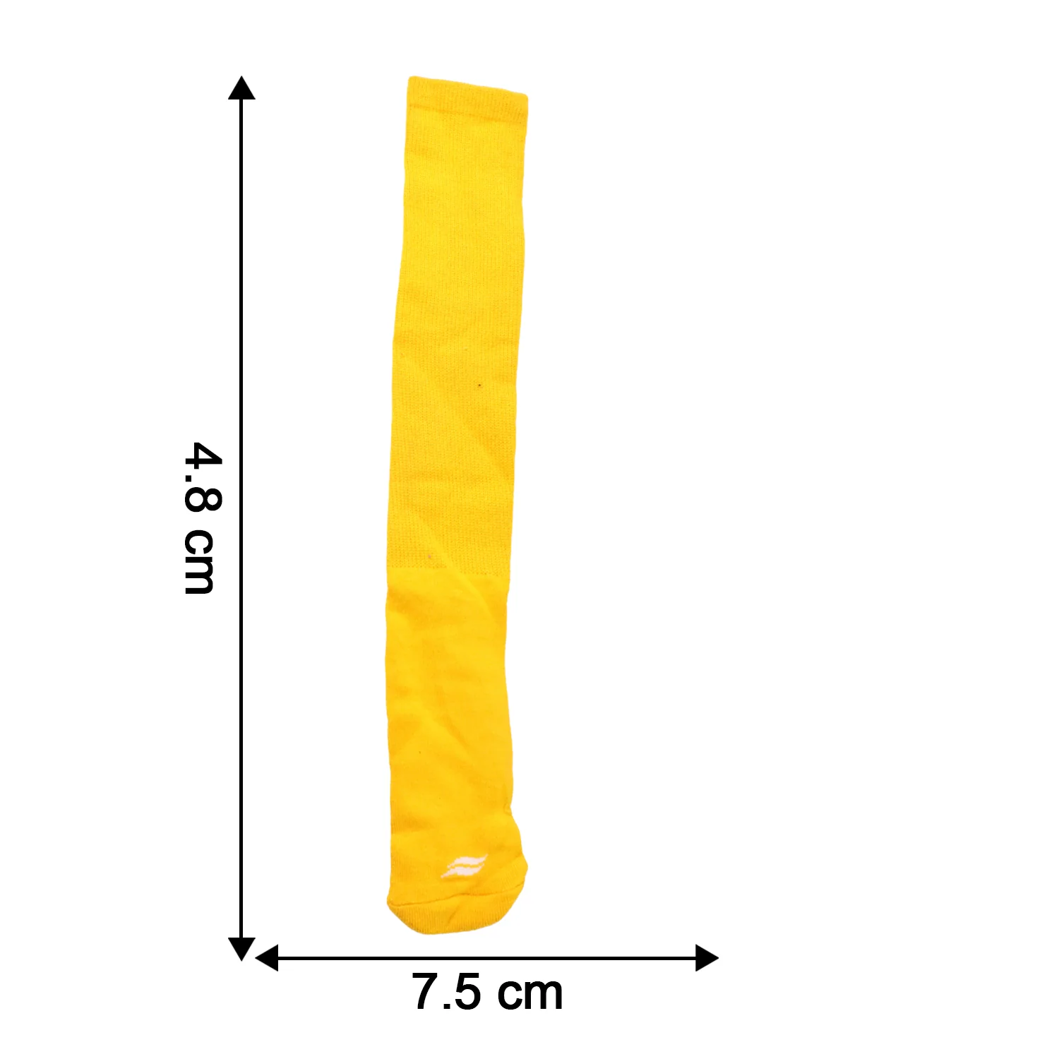 Bright Knee-High Stretch Socks (1 Pair) - Image 7