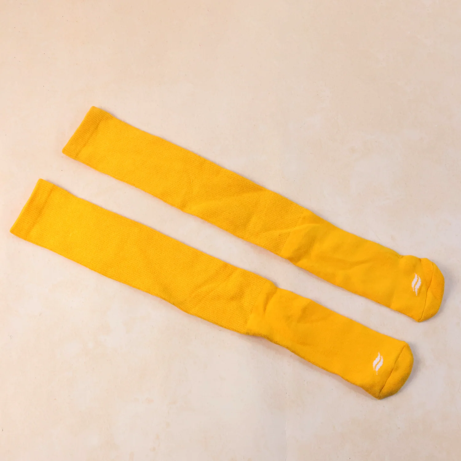 Bright Knee-High Stretch Socks (1 Pair) - Image 8