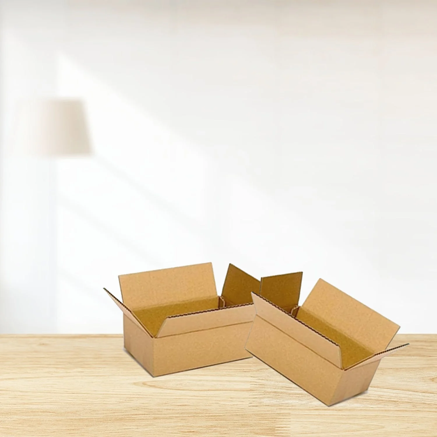 Corrugated Box For Product Packing - Image 3