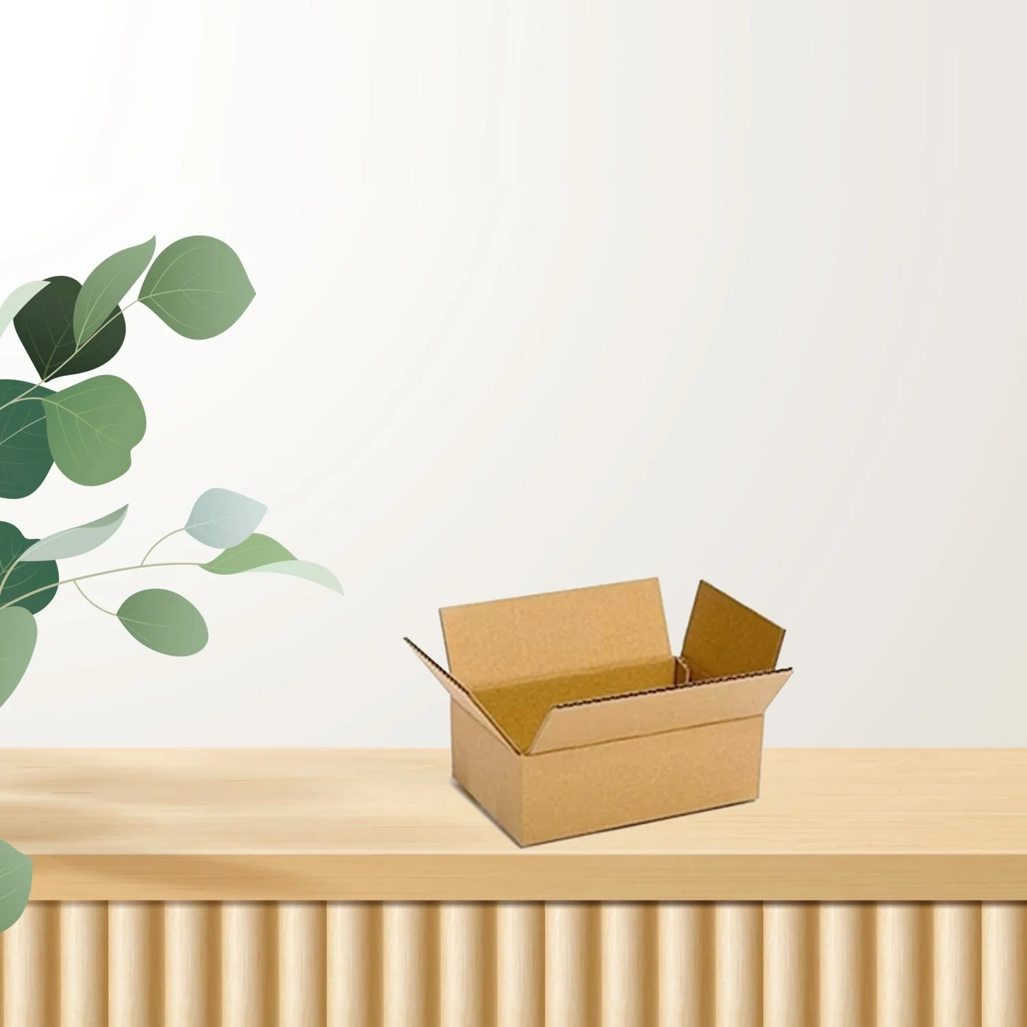 Corrugated Box For Product Packing - Image 4