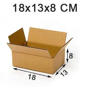Corrugated Box For Product Packing - Image 5