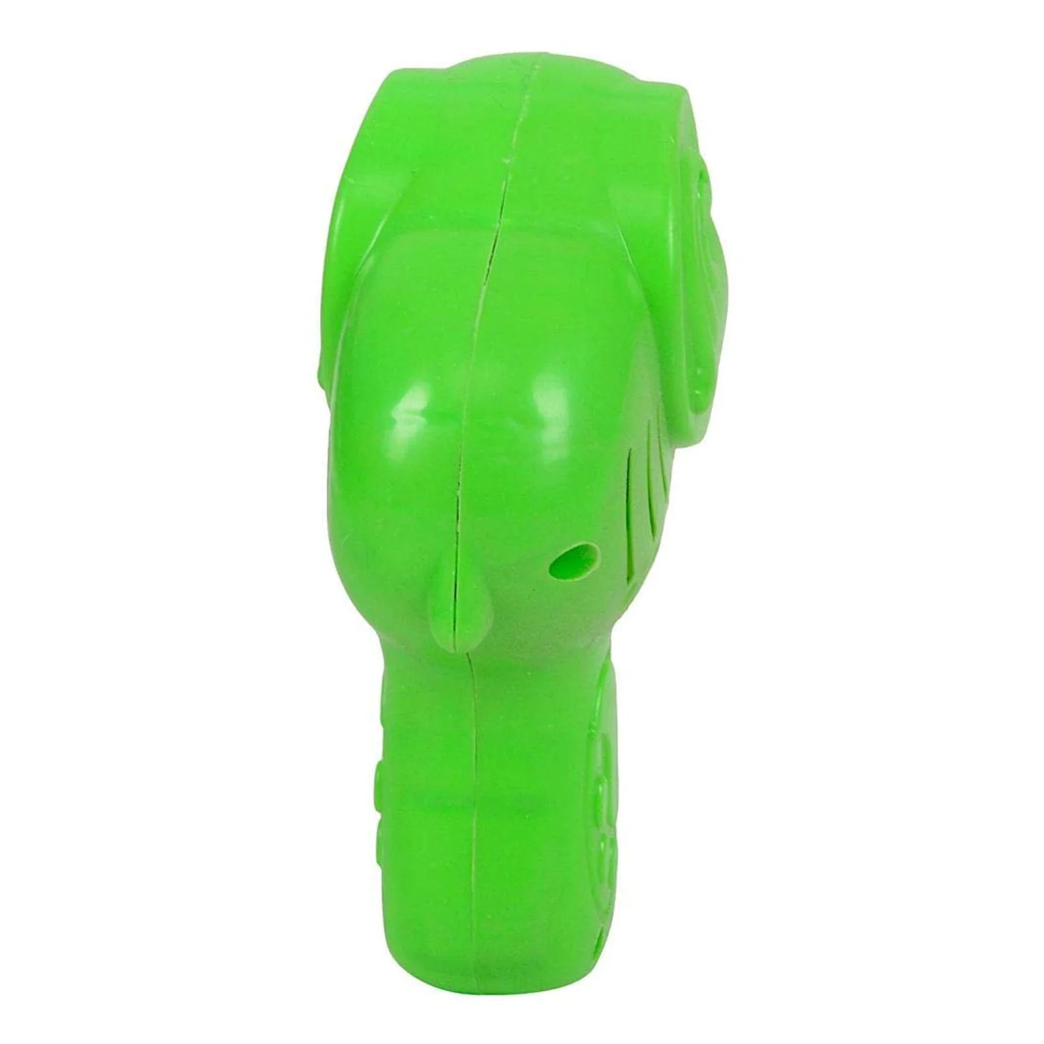 Elephant Hand-Press Bubble Gun Toy with Bubble Liquid Bottle for Kids - Image 6