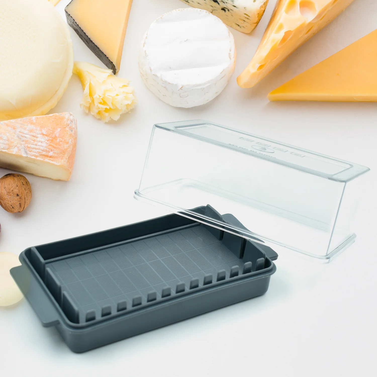 All-in-One Butter Slicer & Storage Box 1 Pcs - Image 4