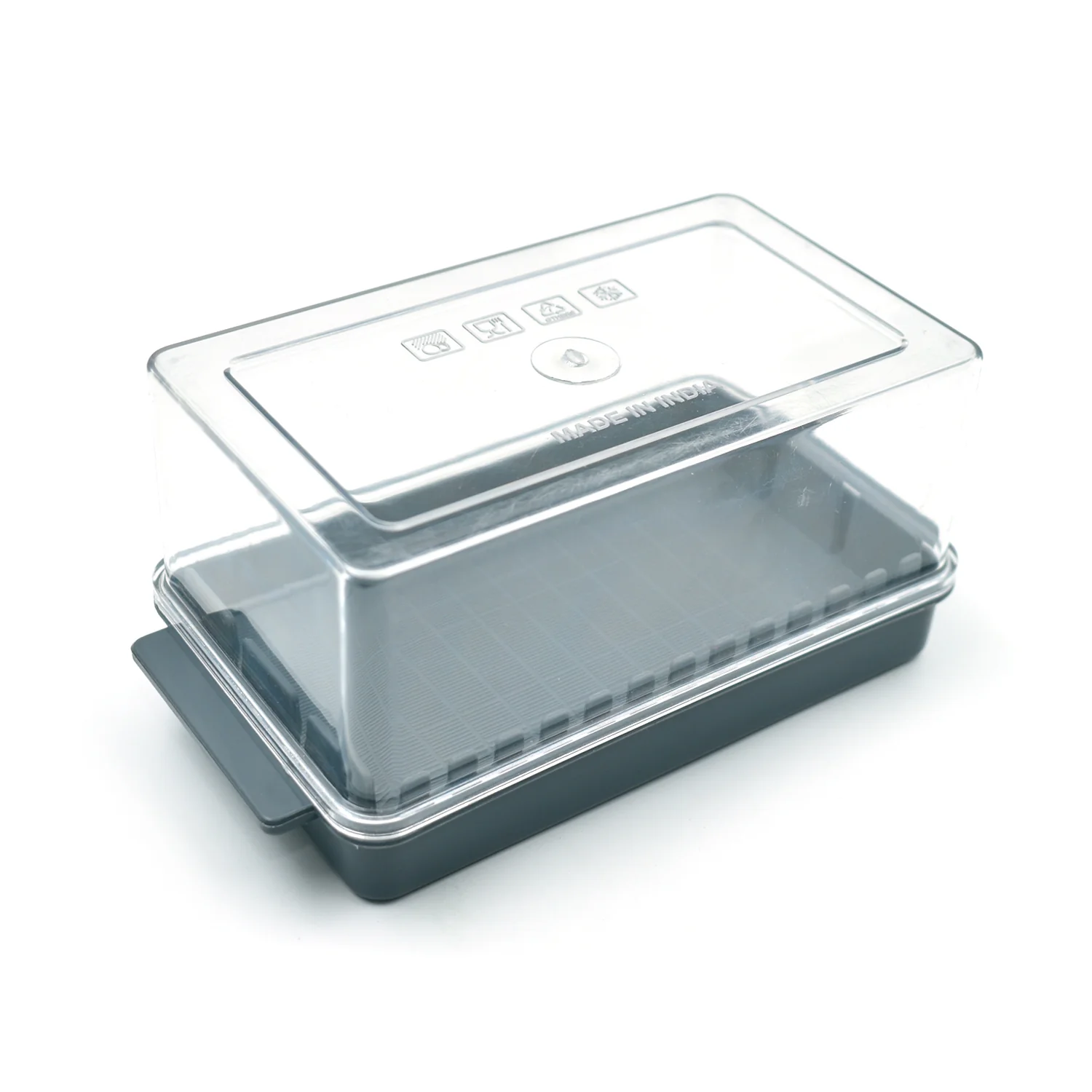 All-in-One Butter Slicer & Storage Box 1 Pcs - Image 5