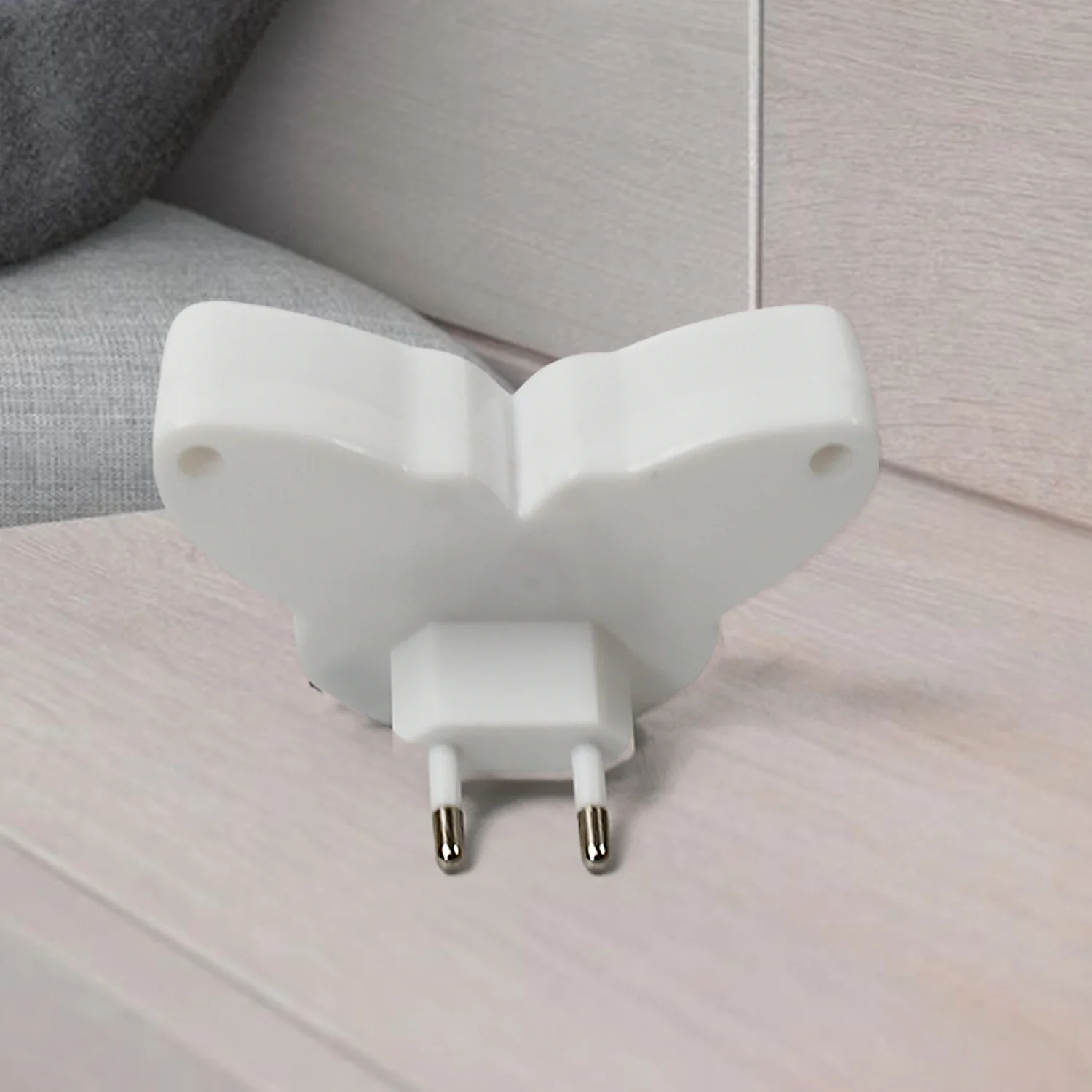 3D Illusion LED Night Light – Energy-Saving Lamp Lobby & Drawing Room (1 Pc) - Image 3