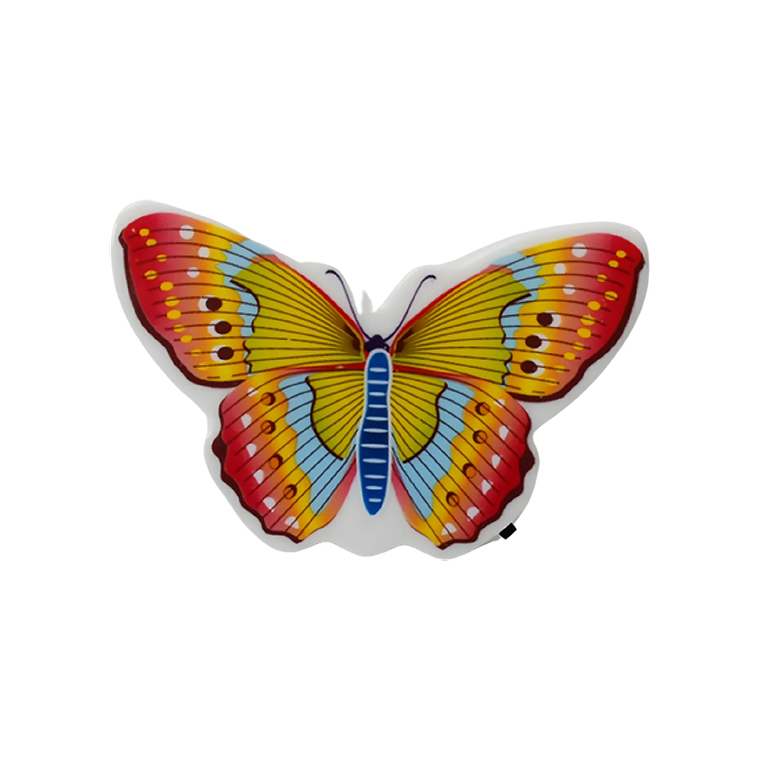 3D Illusion LED Night Light – Energy-Saving Lamp Lobby & Drawing Room (1 Pc) - Image 5