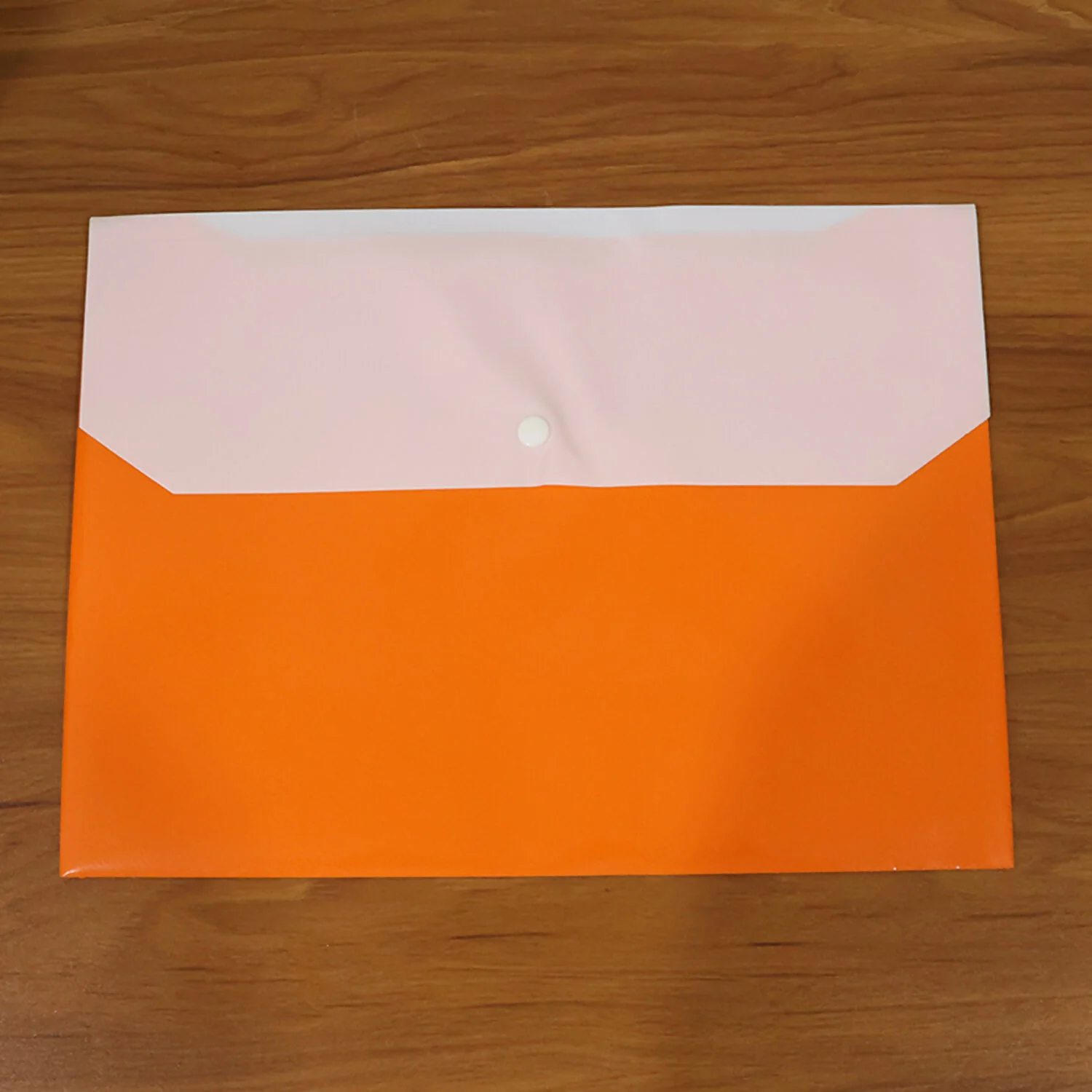 Button Closure Expanding Document File Folder – Mix Colour - Image 7