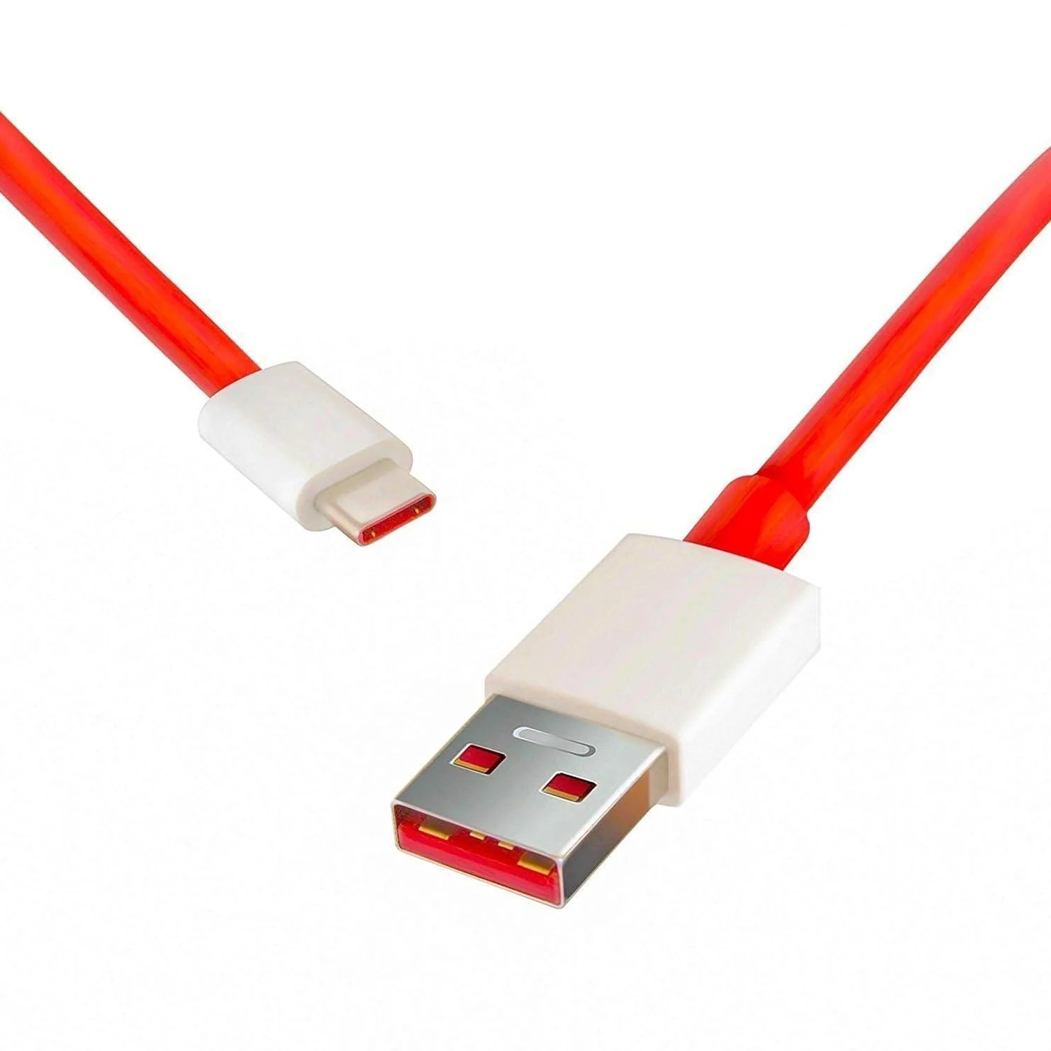 Unique Type C Dash Charging USB Cable for Fast Charging & Data Transfer (1 Mtr) - Image 4