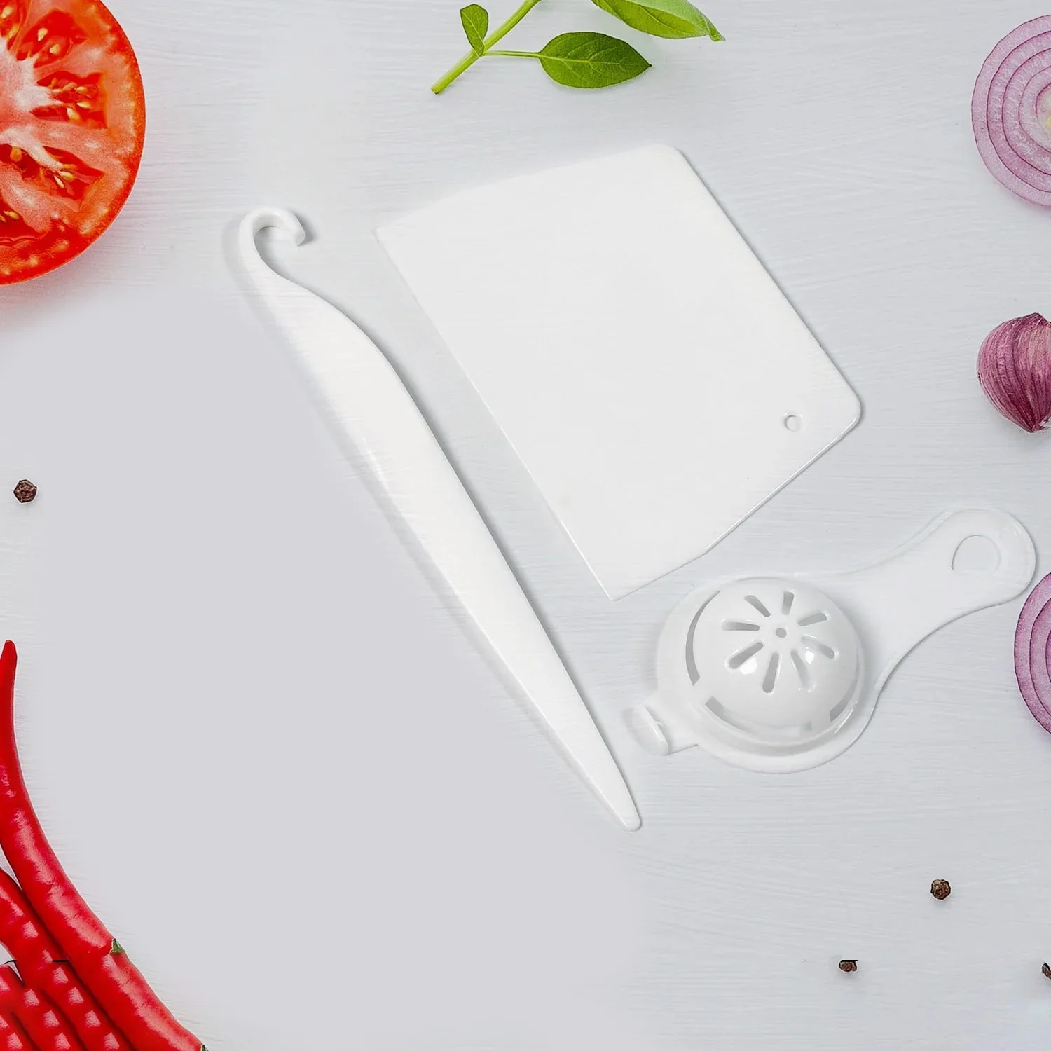 Essential Cake Decorating Kit: 3-Piece Set for Bakers of All Levels - Image 12