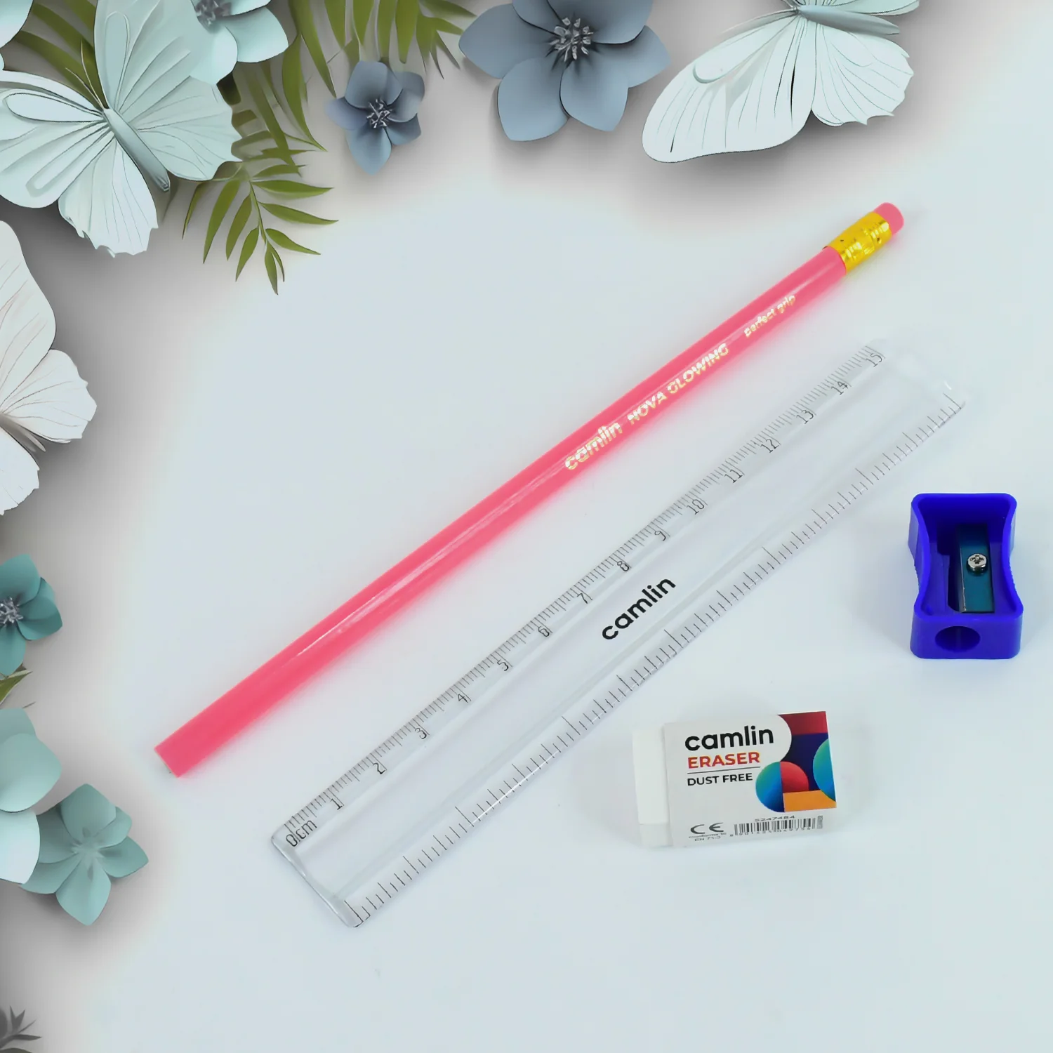 Camel Drawing Kit – Complete Creative Set for Young Artists - Image 3