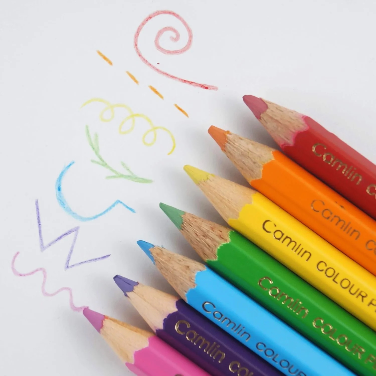 Camel Drawing Kit – Complete Creative Set for Young Artists - Image 5