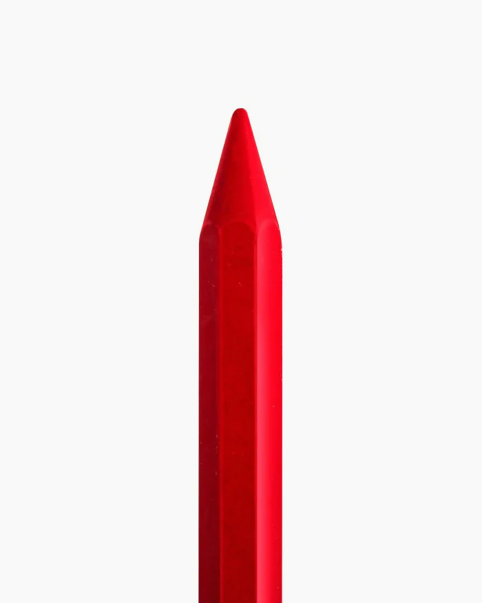 Camel Plastic Crayons with Free Sharpener & Eraser - 28 Shades - Image 10