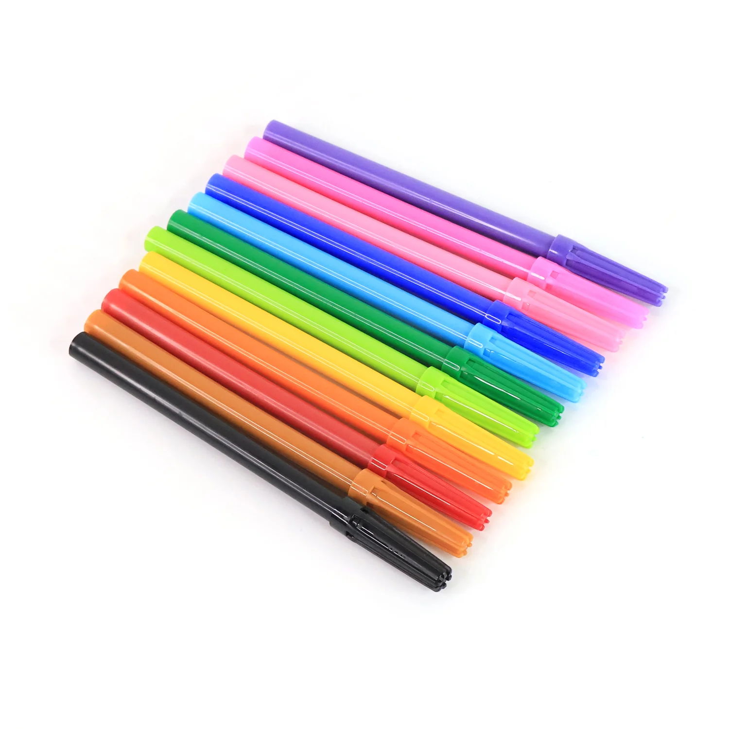 Camel Sketch Pens – 12 Colorful Shades Drawing, Sketching, and Artistic Creativity - Image 8