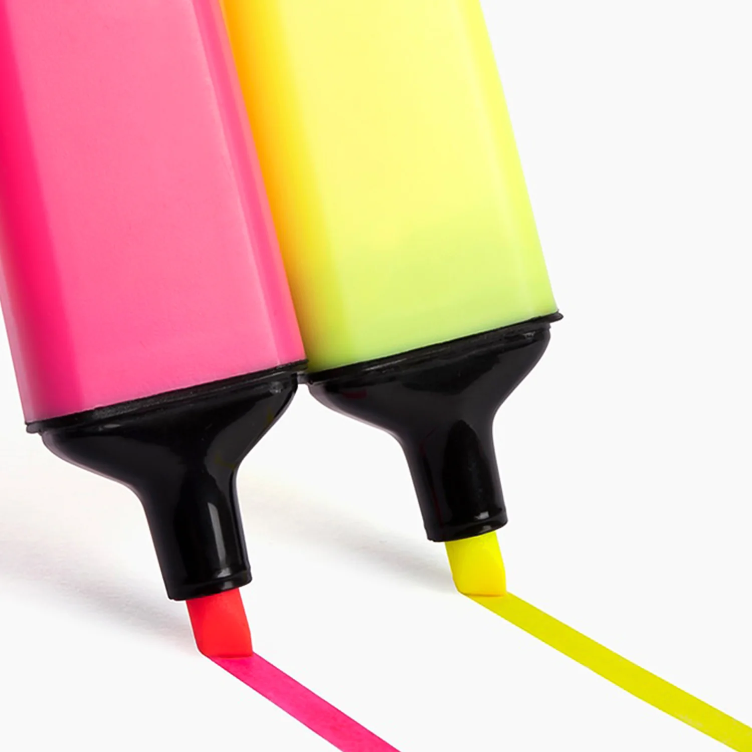 Camlin Assorted Colours Highlighter - (5 / Set) - Image 4