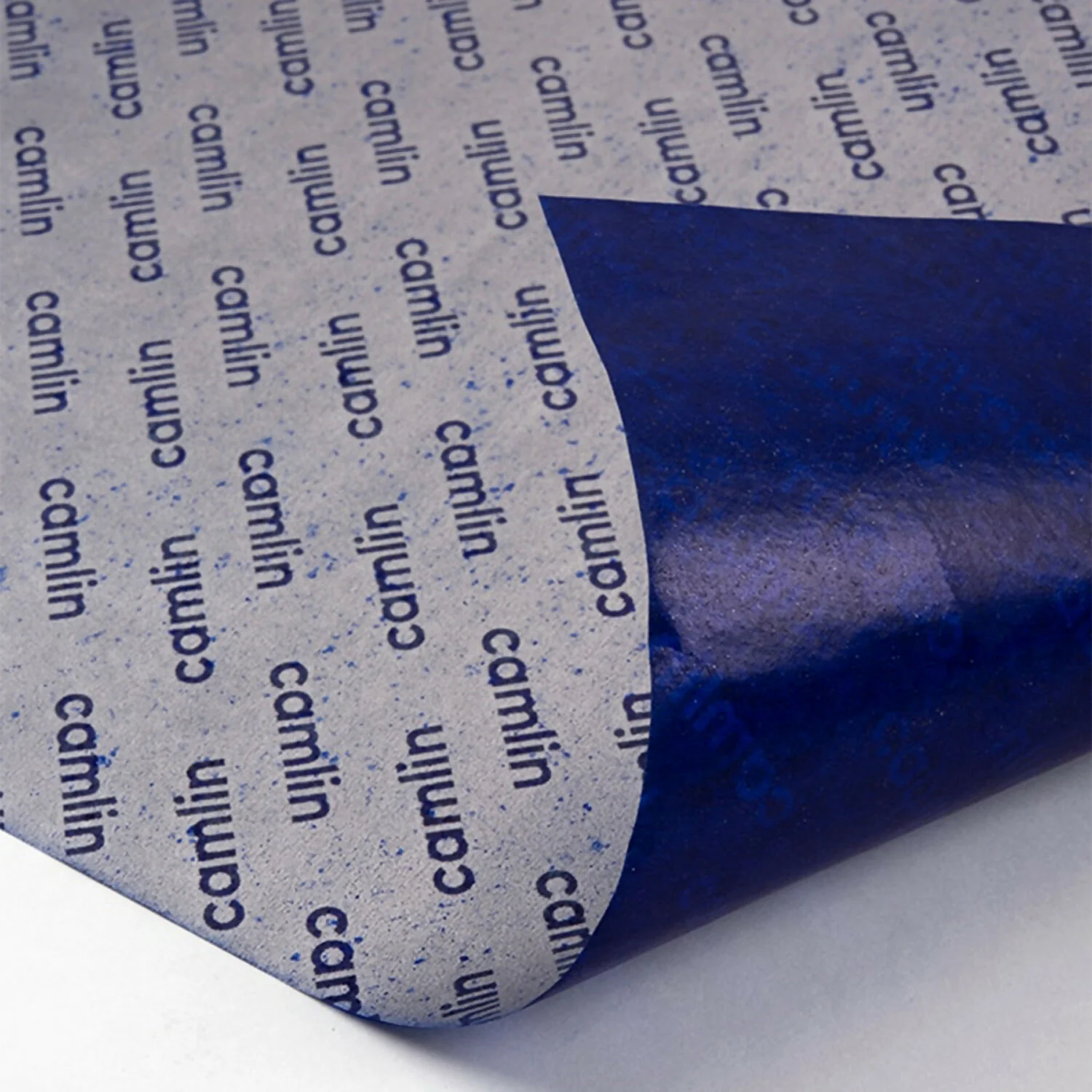 Camlin Carbon Paper 100 Units (Sharp Impressions, High GSM) - Image 3