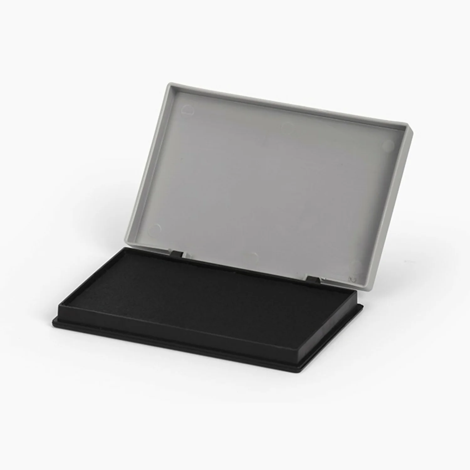Camlin Deluxe Stamp Pad – Black Ink for Clear Impressions - Image 8