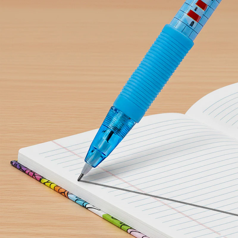 Camlin KLICK 0.9 mm Mechanical Pencil (Pack of 10) - Image 2