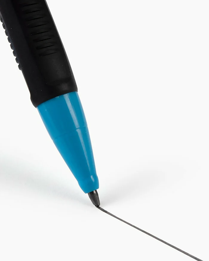 Camlin Mechanical Pencil 2.0mm with Dark & Bold Writing – Easy to Sharpen - Image 7