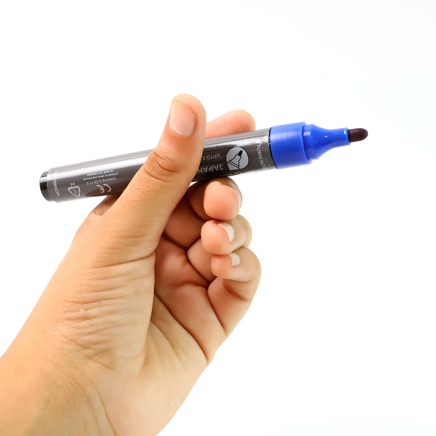 Camlin Permanent Marker Set – Pack of 10 - Image 6