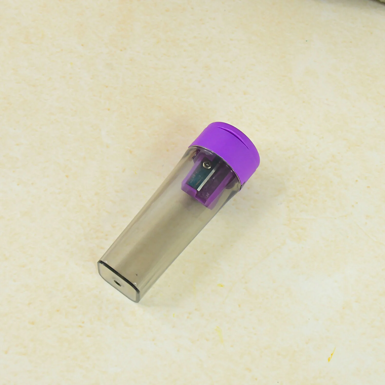 Camlin Sharpz Sharpener Stylish, Durable & Handy - Image 5