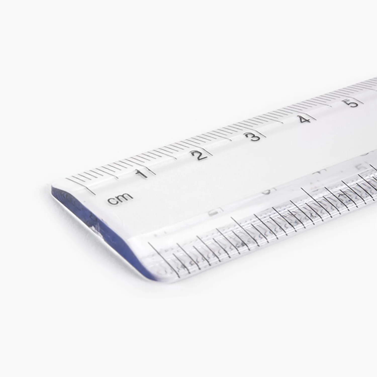 Camlin Transparent Scale 30cm – Durable Plastic Ruler for Accurate Measurements - Image 3