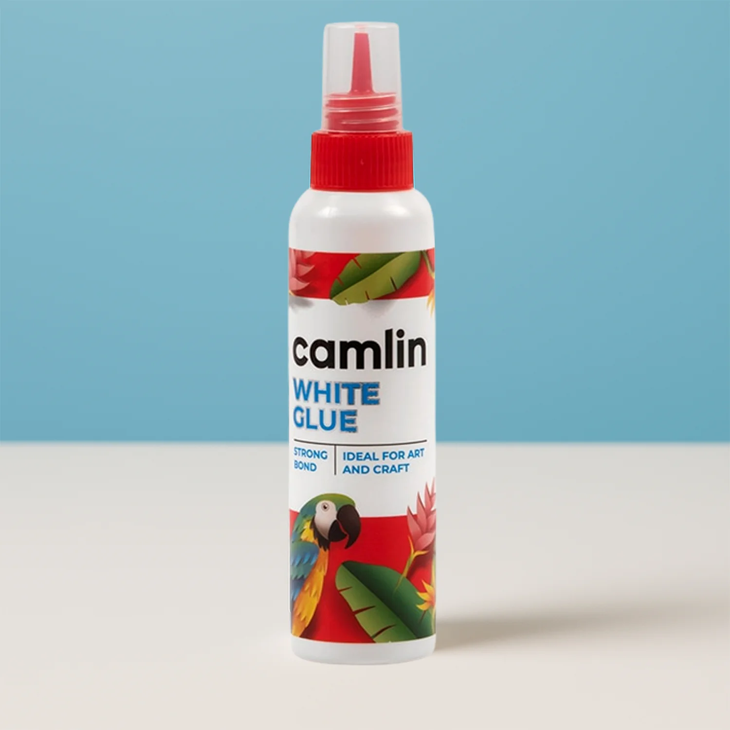 Camlin White Glue – Strong Bond Ideal for Art and Craft (105Gm) - Image 3