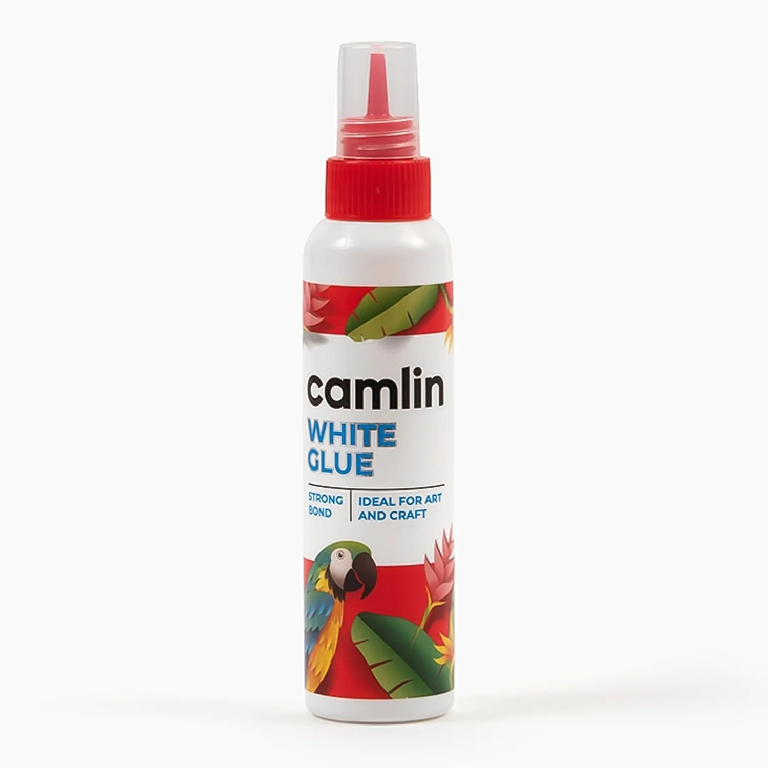 Camlin White Glue – Strong Bond Ideal for Art and Craft (105Gm) - Image 4
