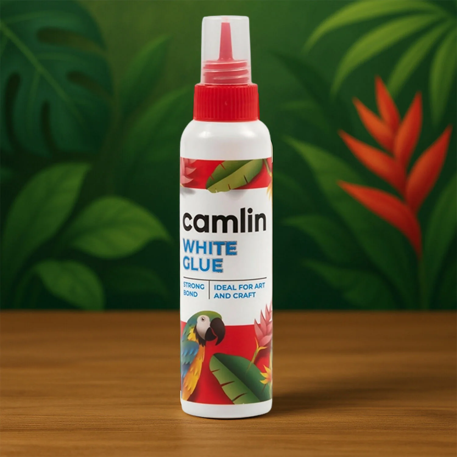 Camlin White Glue – Strong Bond Ideal for Art and Craft (105Gm) - Image 8