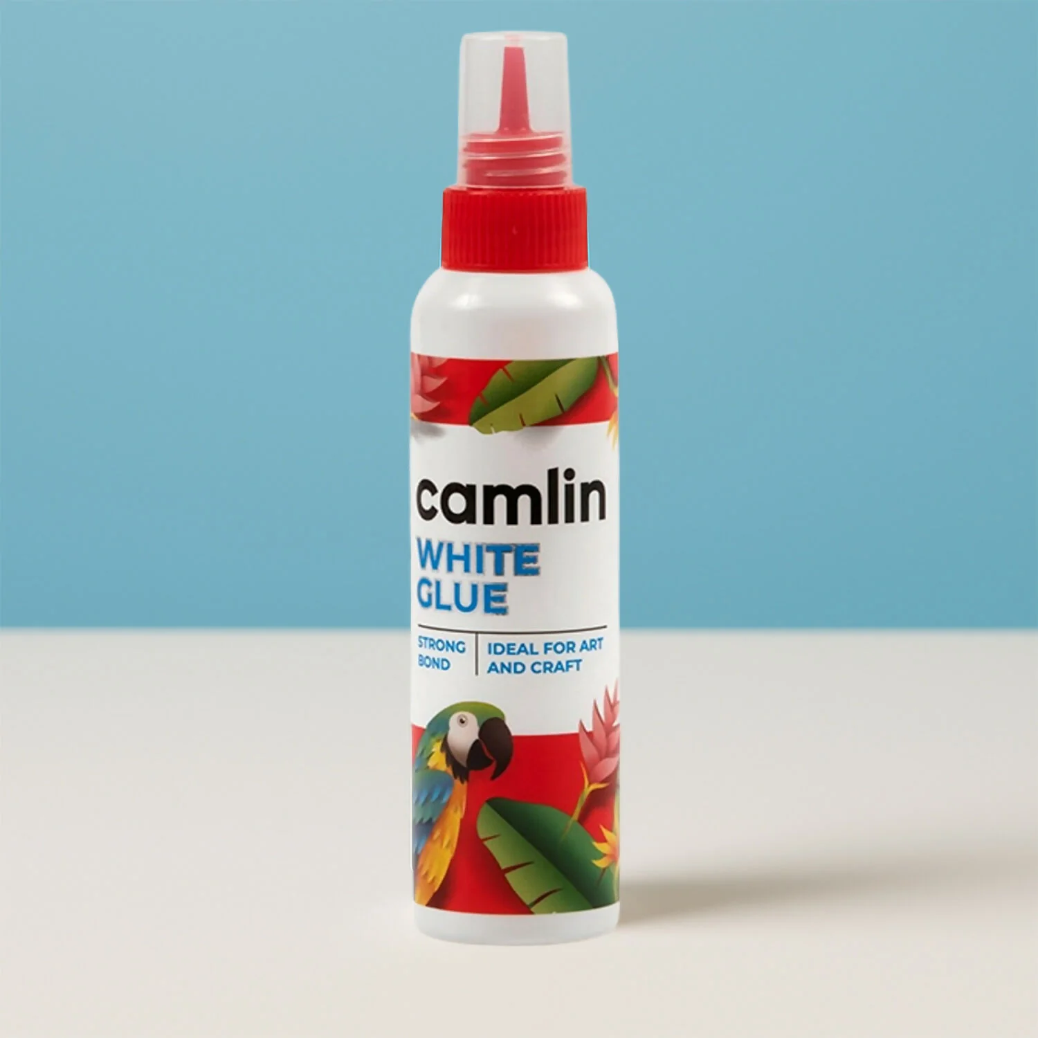 Camlin White Glue – Strong Bond Ideal for Art and Craft (105Gm) - Image 9