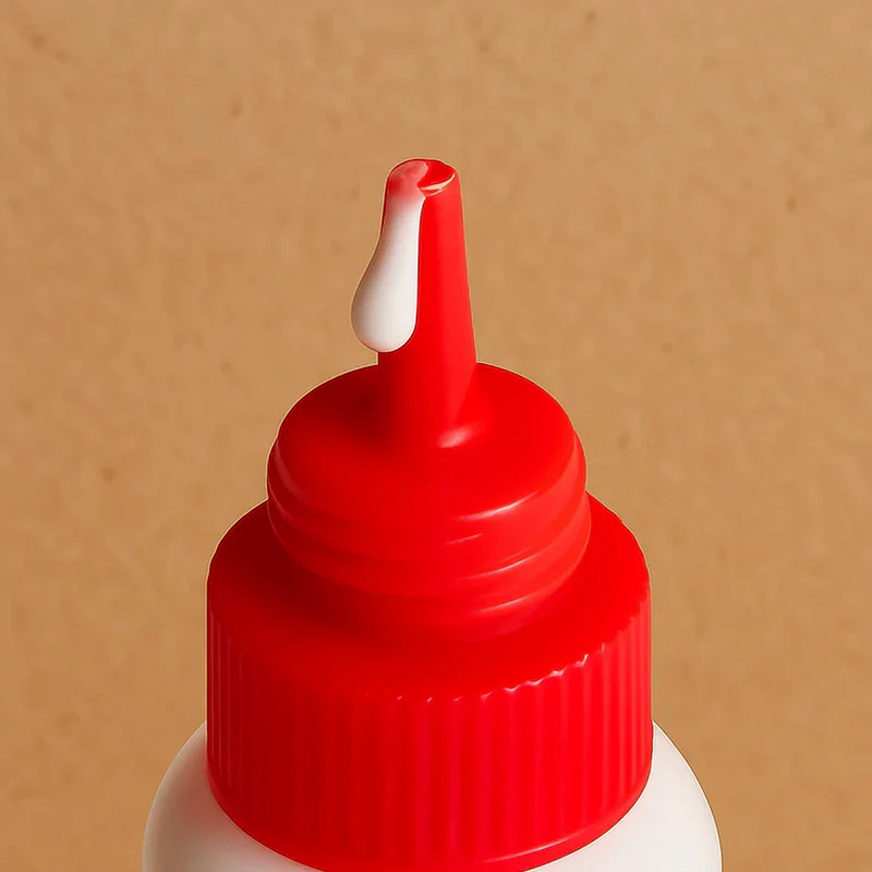 Camlin White Glue – Strong Bond Adhesive for Art, Craft & School Projects (22.5 gm) - Image 4