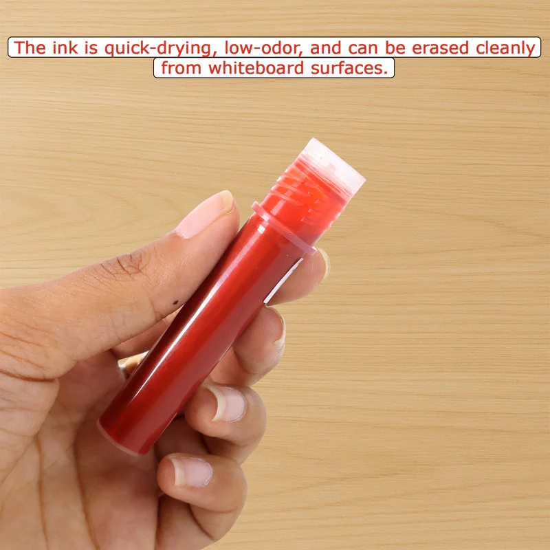 Camlin Whiteboard Marker Ink Cartridge (20 Gm) - Image 3