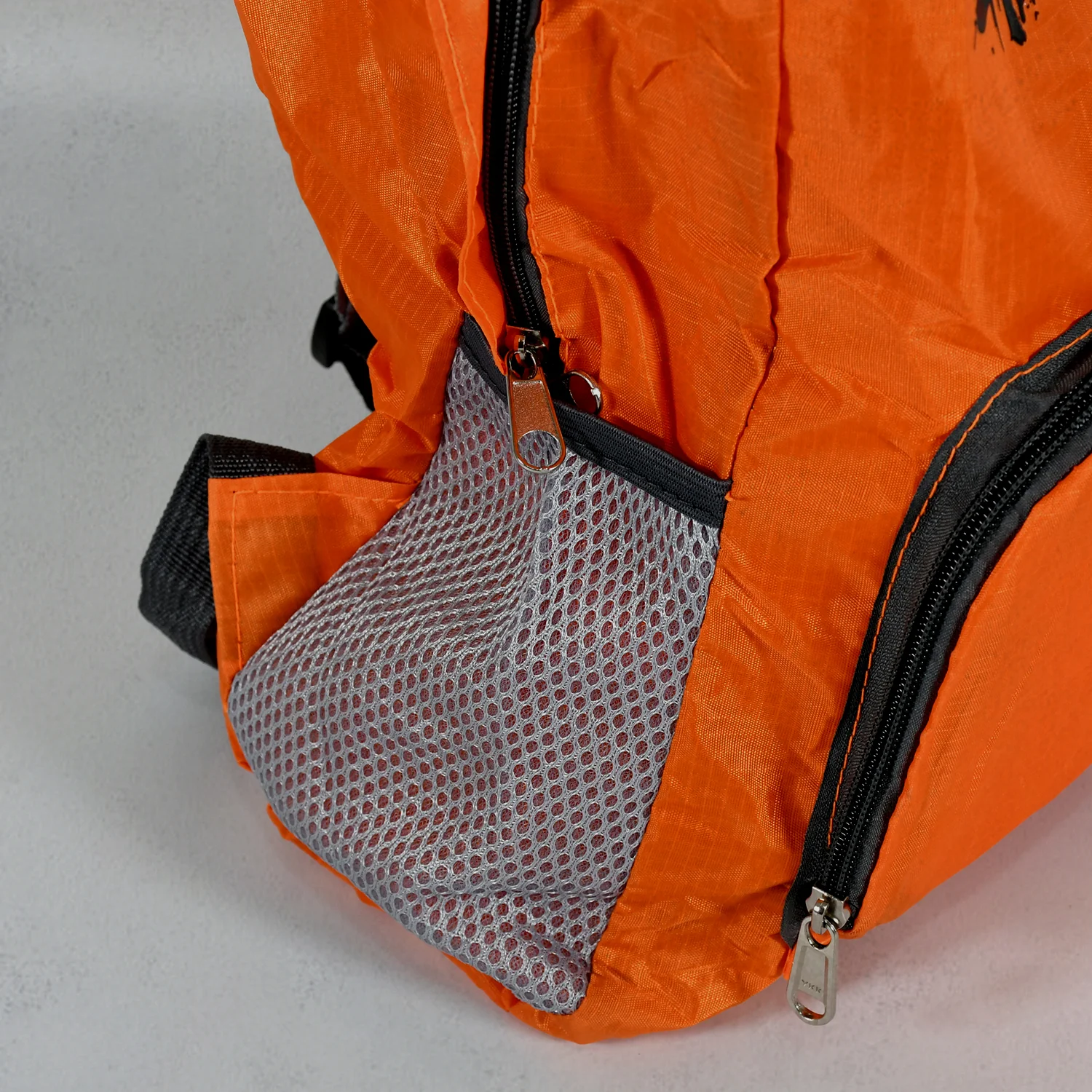 Lightweight Water-Resistant Hiking Backpack for Travel & Camping (Unisex) - Image 8