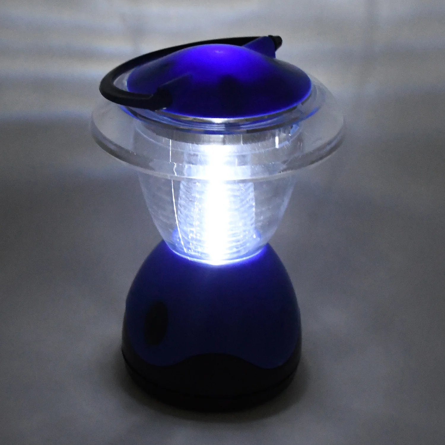 Mini Camping Lanterns, White Light, Battery operated Light (Battery Not Included) - Image 4