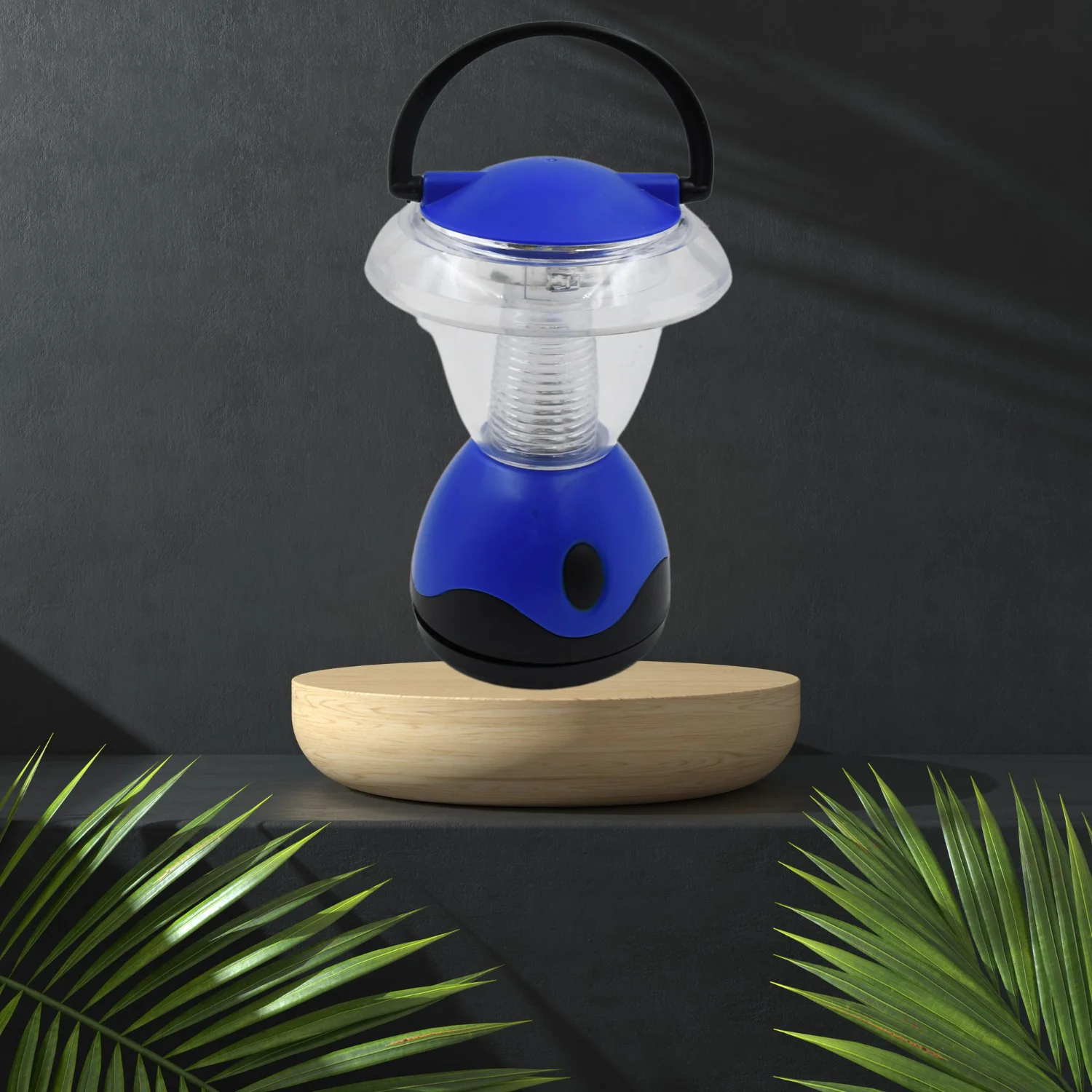 Mini Camping Lanterns, White Light, Battery operated Light (Battery Not Included) - Image 6