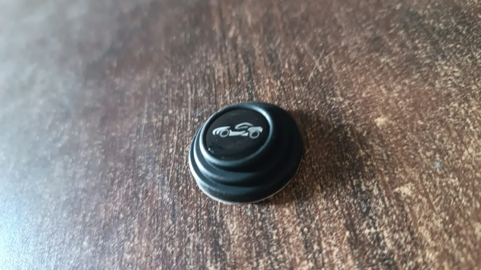 Car Door Shock Absorber Car Door Protection Sticker (1 Pc) - Image 9