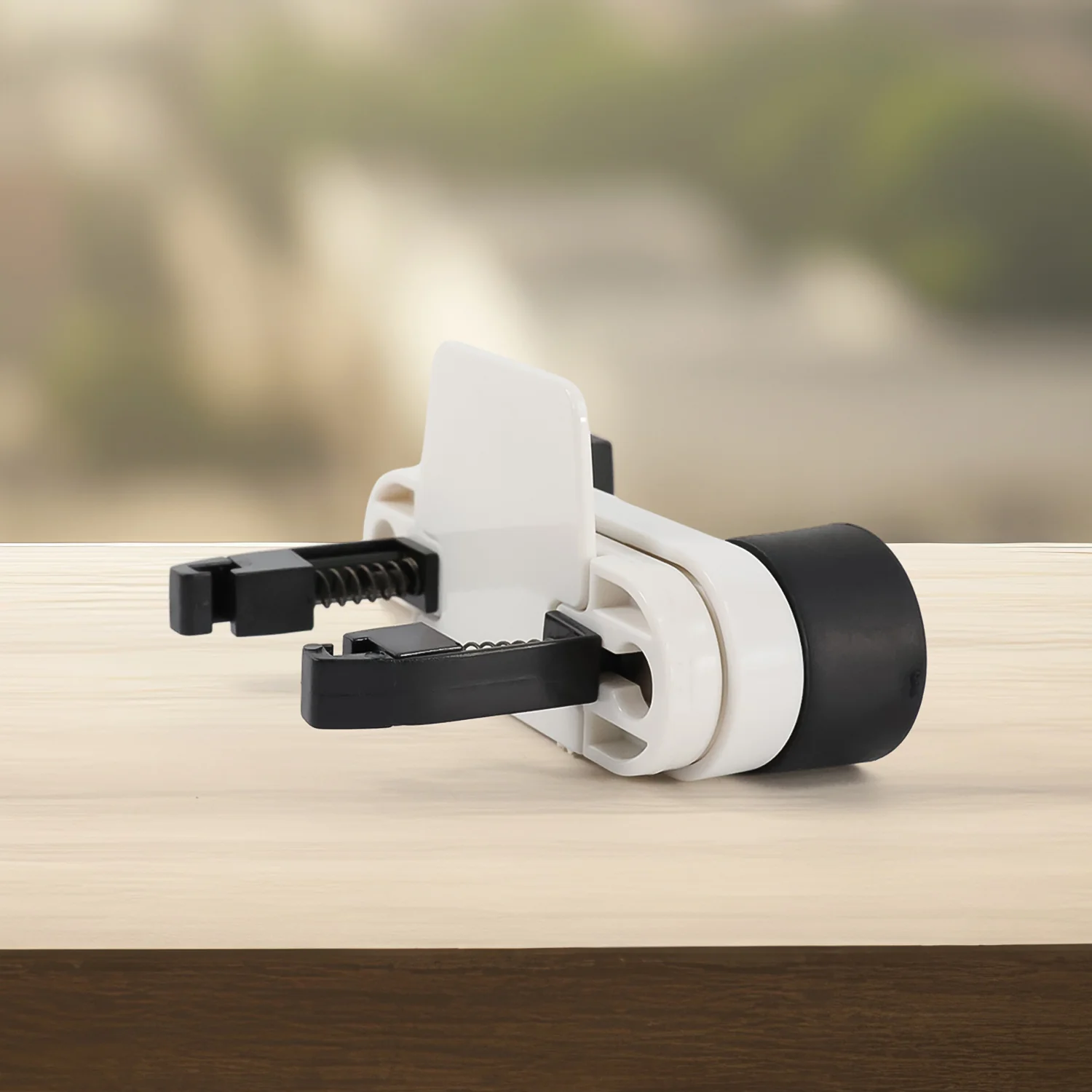 Car Phone Holder 180 Rotating Automobile (1 pc) - Image 3