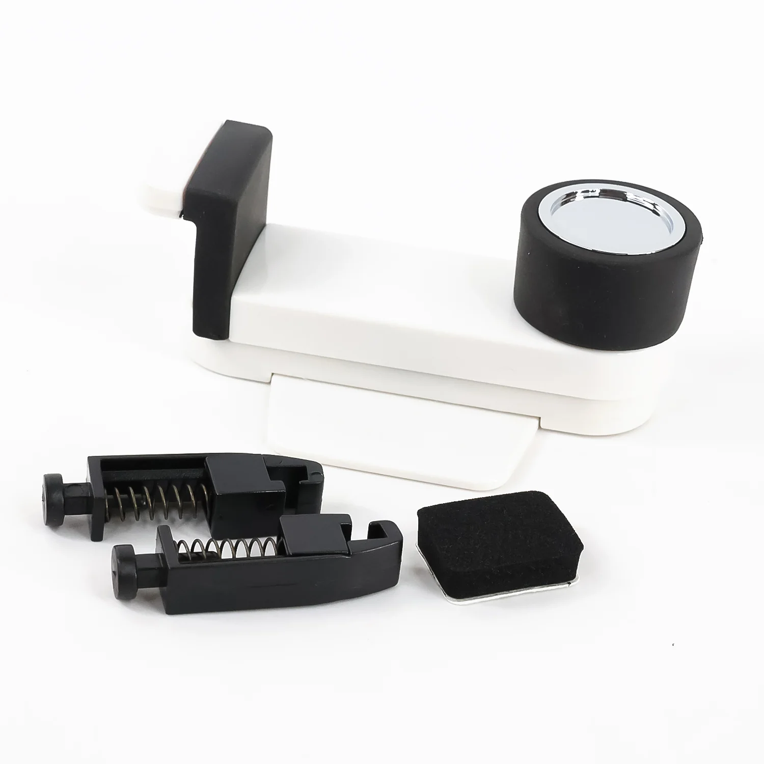 Car Phone Holder 180 Rotating Automobile (1 pc) - Image 5