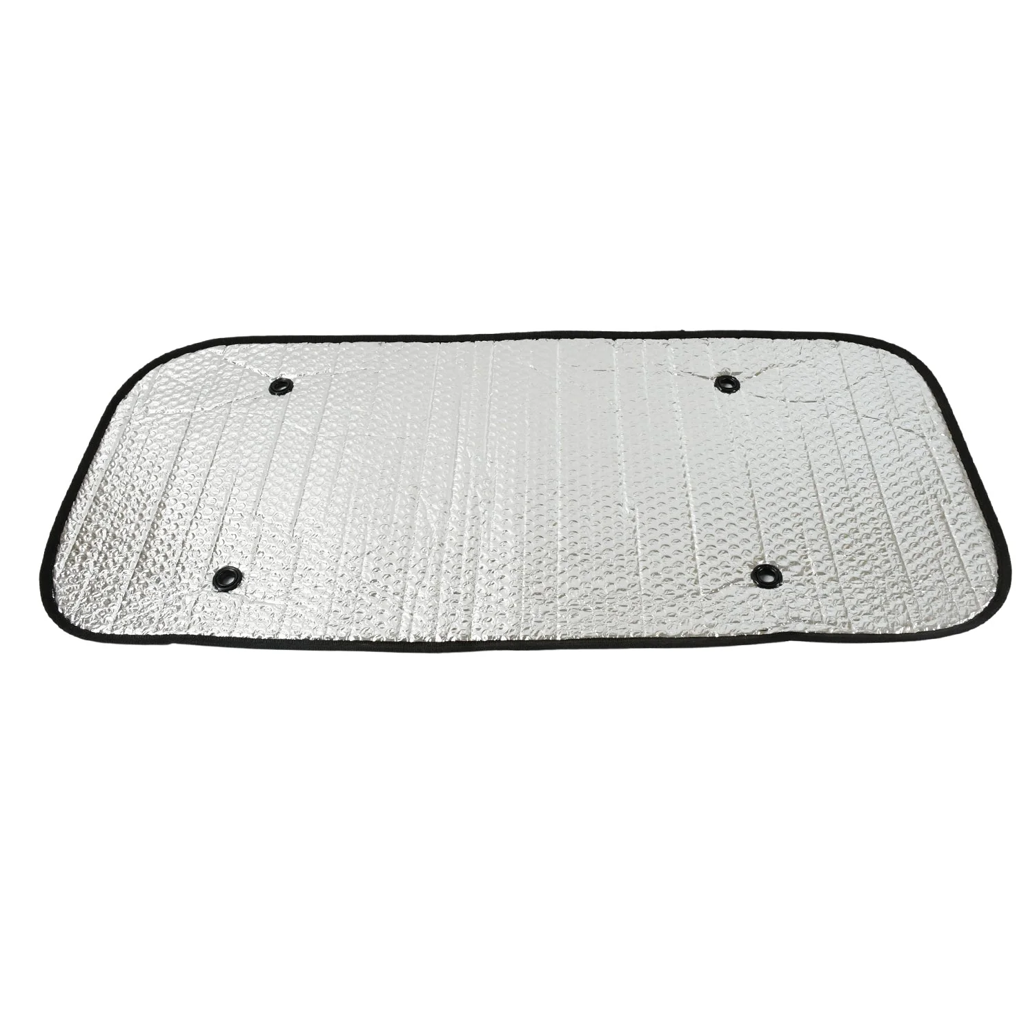 Car Windshield Sun Shade, Keeps Your Vehicle Cool Sunshade for Cars, SUV(80×35 Cm) - Image 3