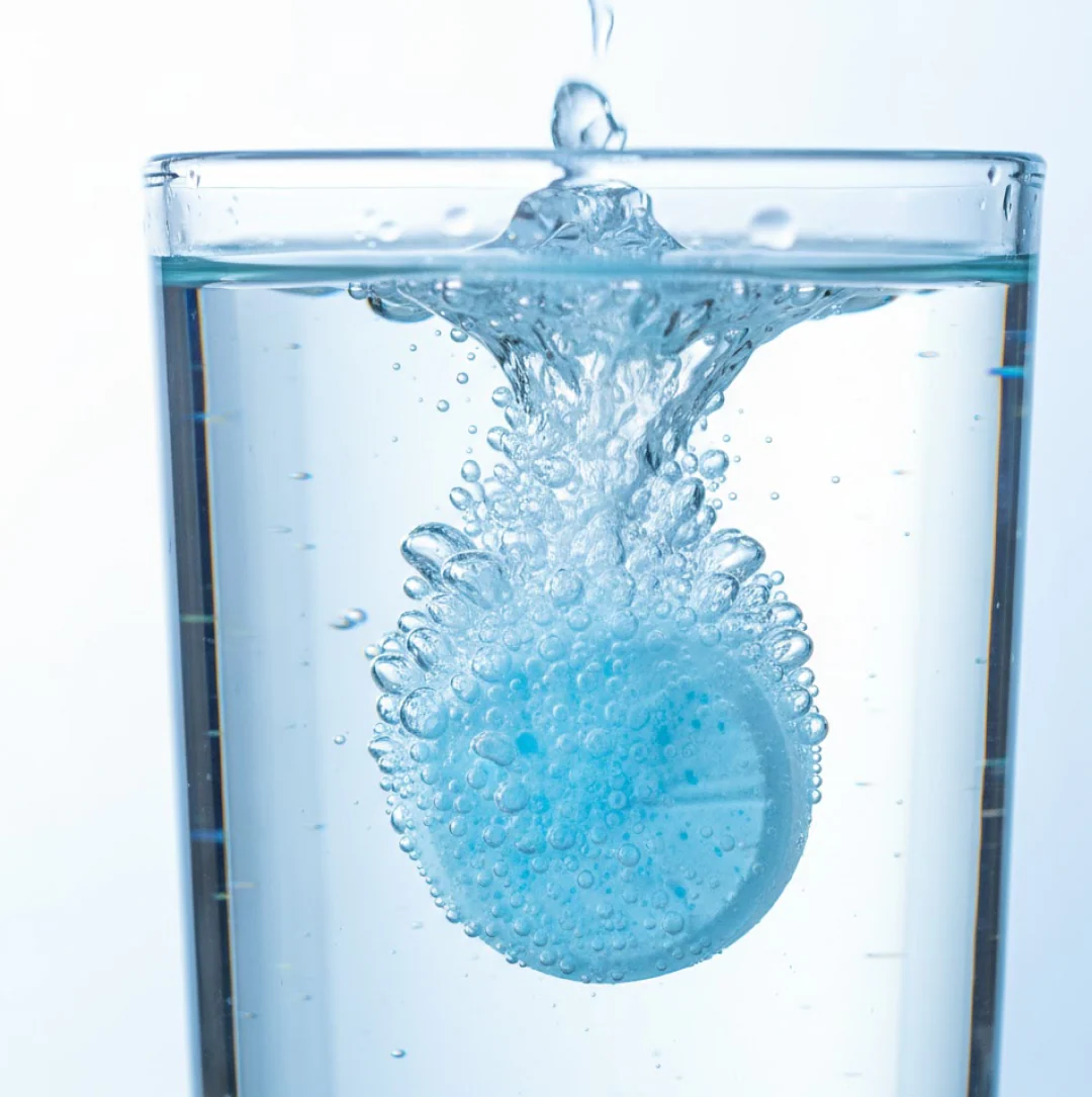 Car Wiper Detergent Effervescent Tablets Washer - Image 7