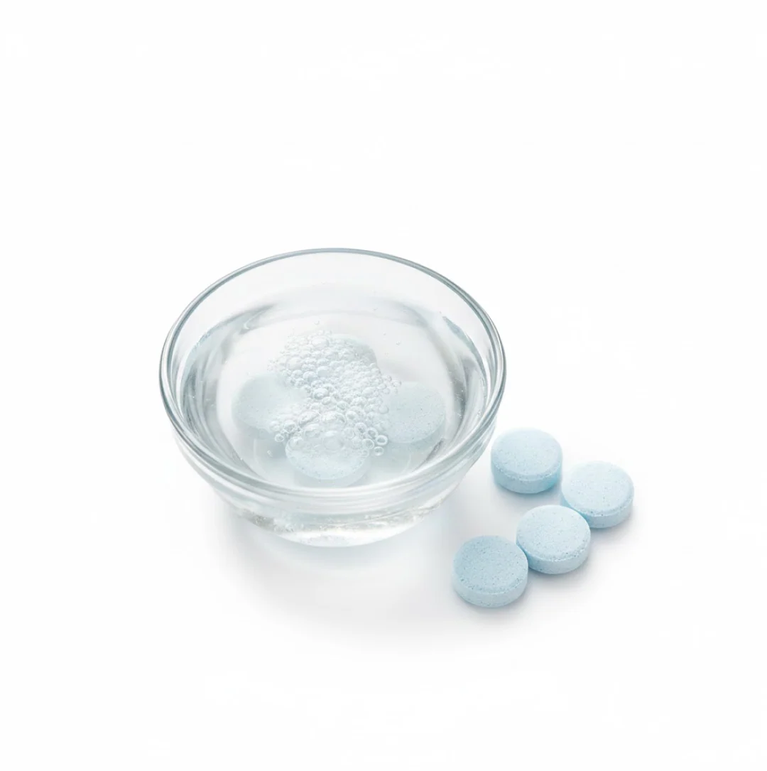 Car Wiper Detergent Effervescent Tablets Washer - Image 8