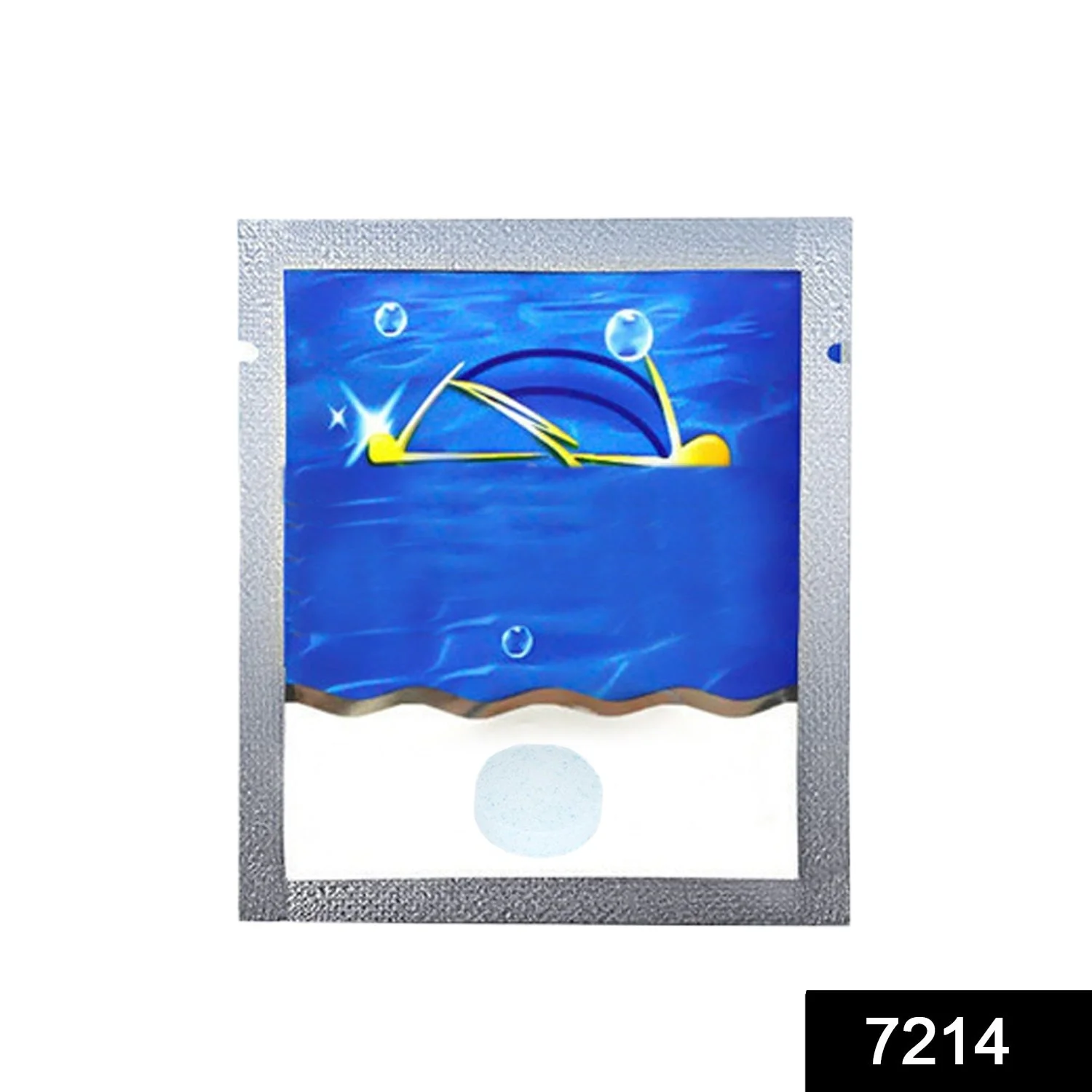 Car Wiper Detergent Effervescent Tablets Washer - Image 9