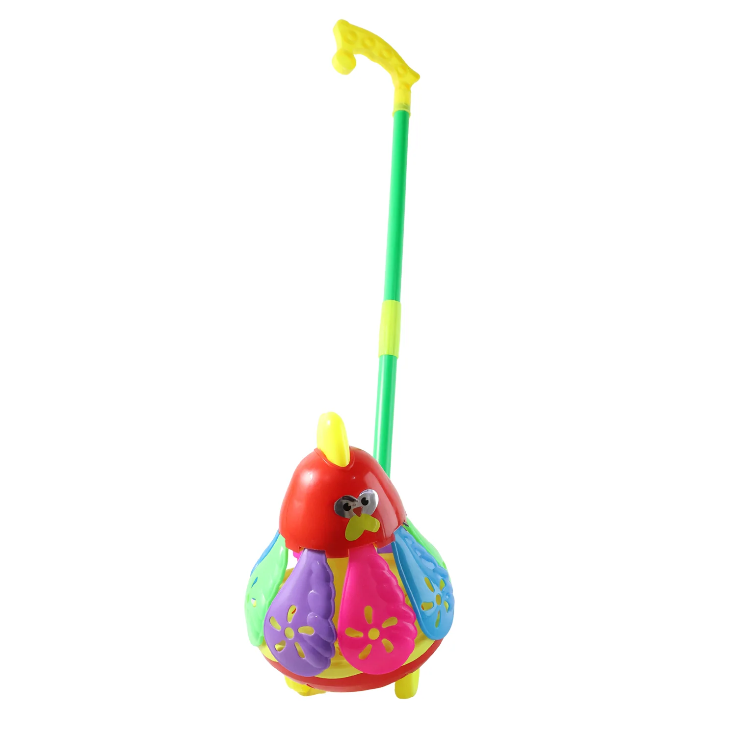 Carnival Chicken Toy for Kids – 1 Pc - Image 5
