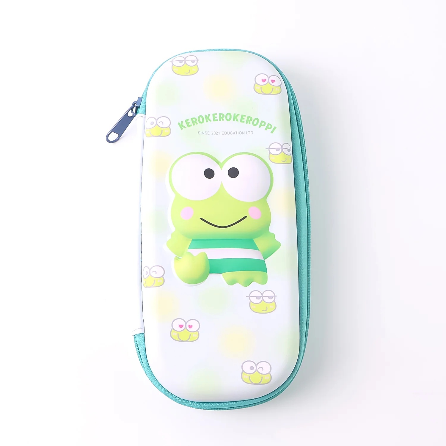 Cartoon 3D Pencil Pouch for Kids (1 Pc) - Image 5