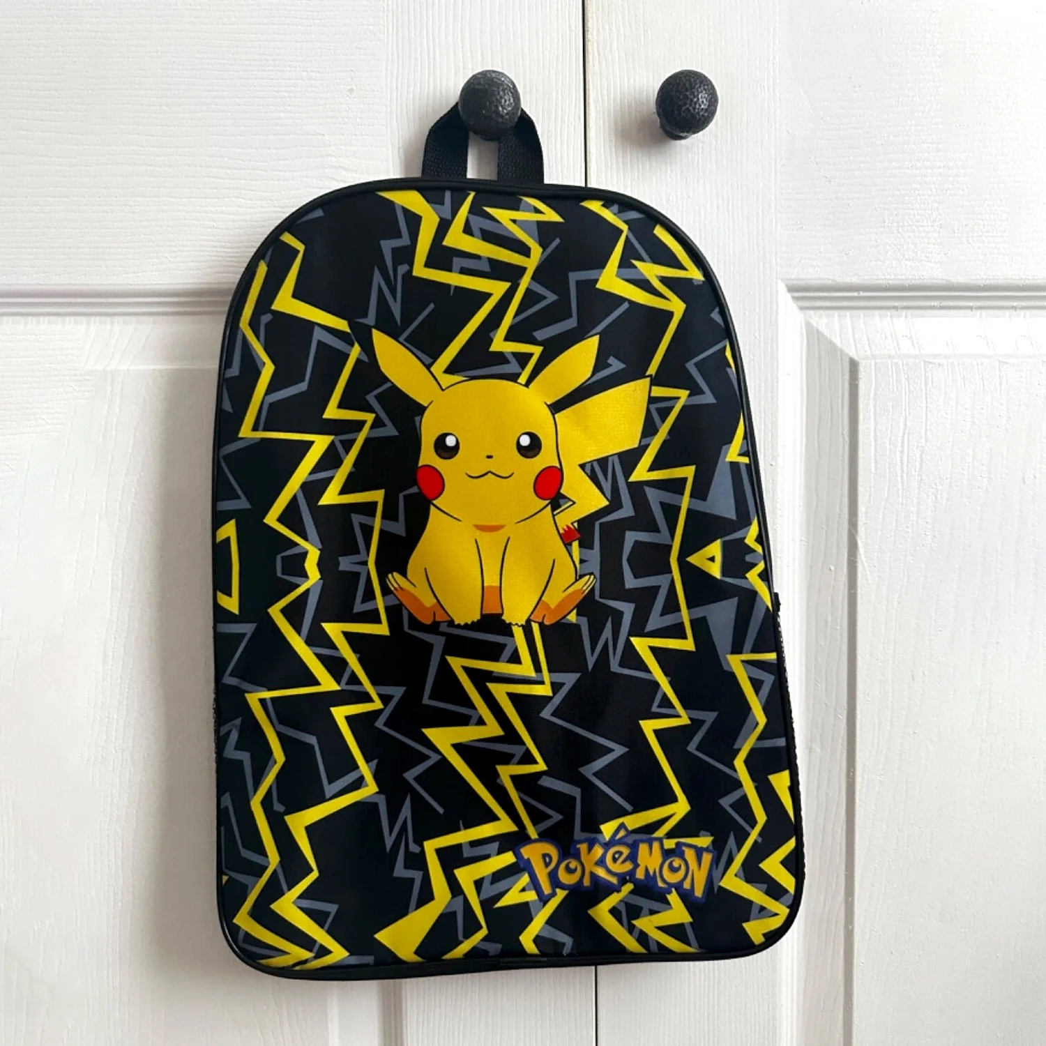 Cartoon Character School Bag Combo Set for Kids (3 Pc) - Image 8
