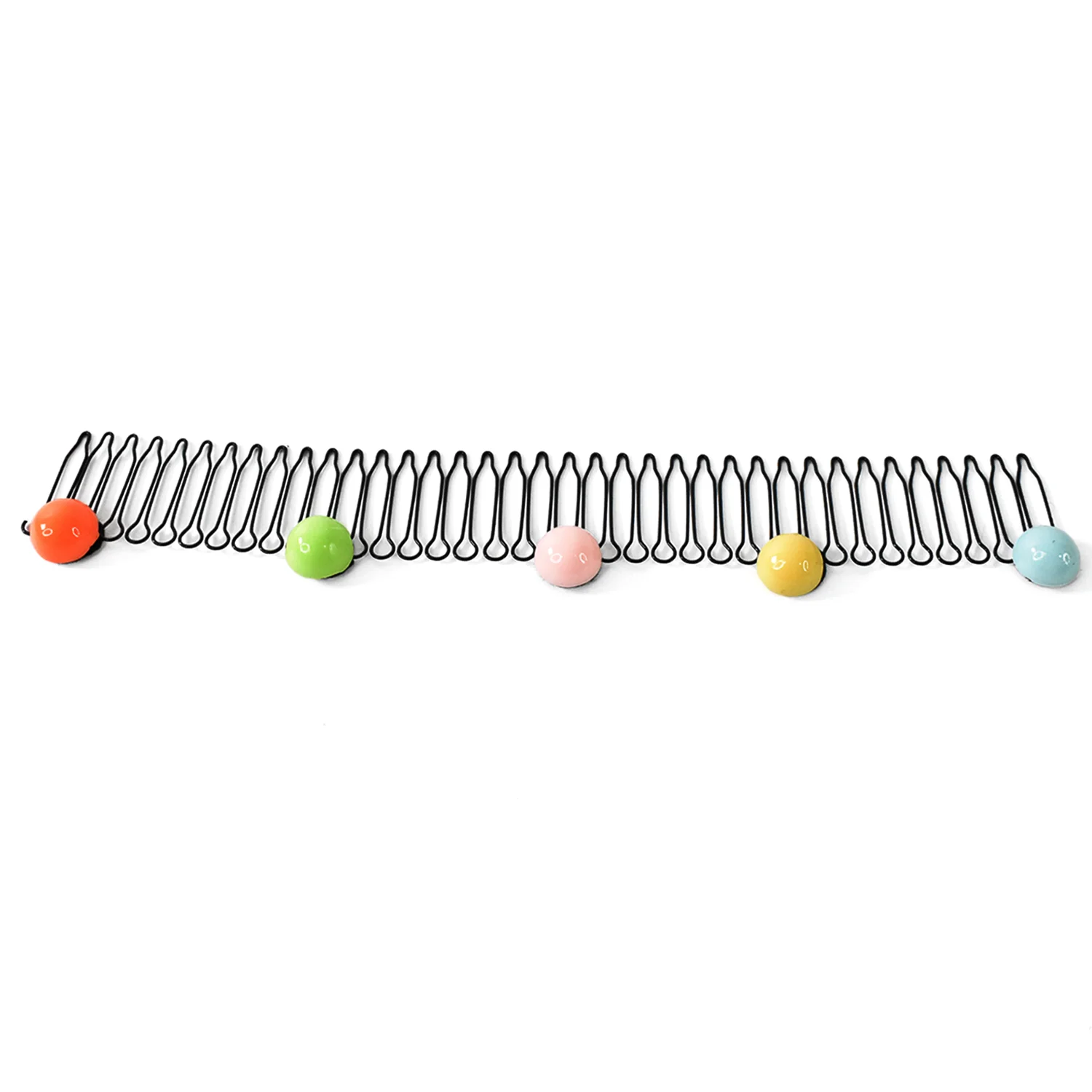Cartoon Hair Clip for Kids – Curly Hair Tidy Comb Accessory (1 Pc) - Image 5