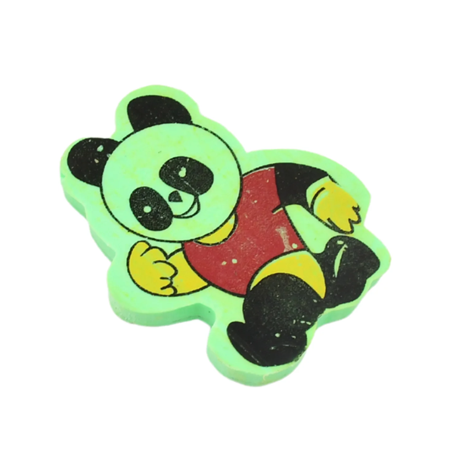 Cartoon Design Eraser (1 Pc / Mix Design) - Image 3