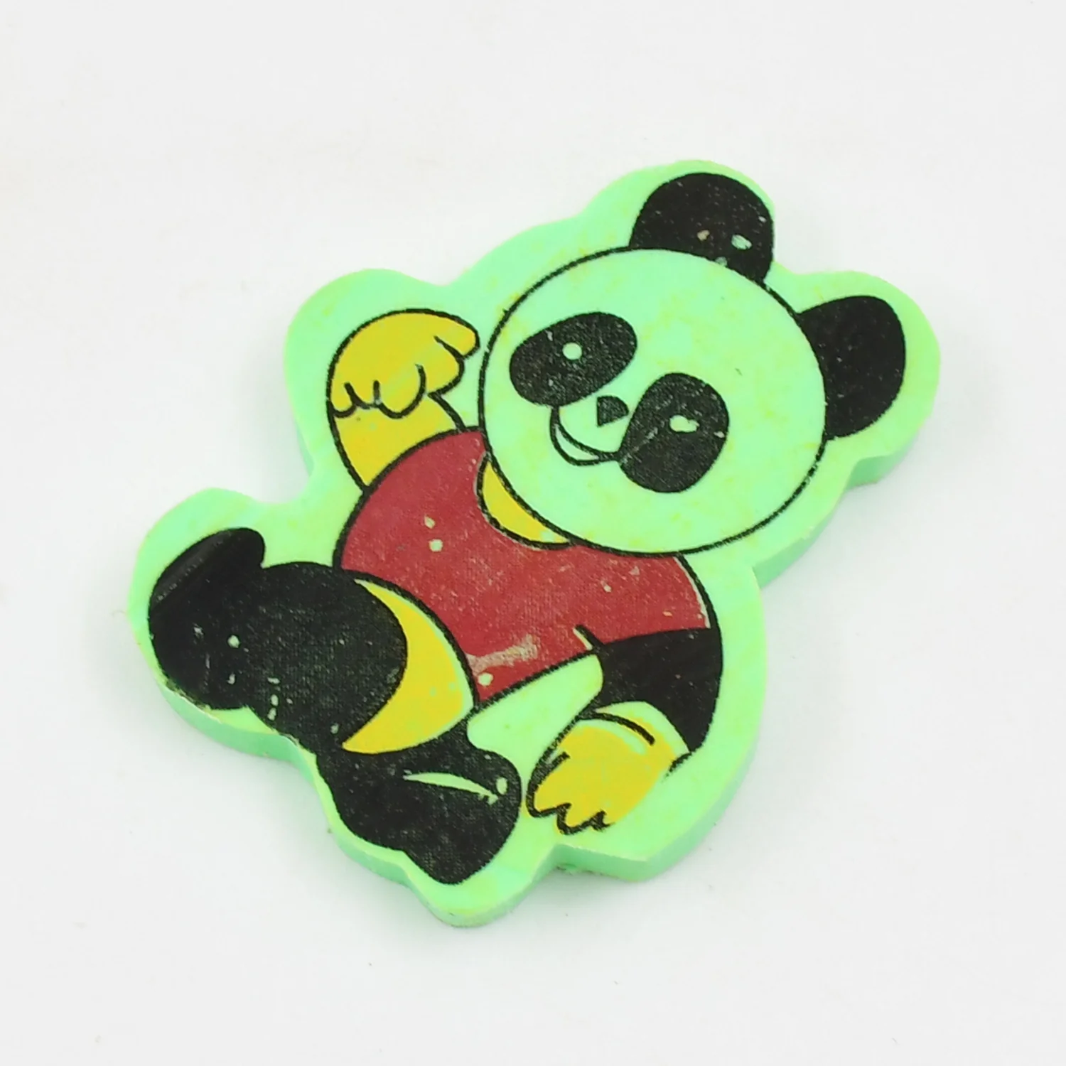 Cartoon Design Eraser (1 Pc / Mix Design) - Image 5