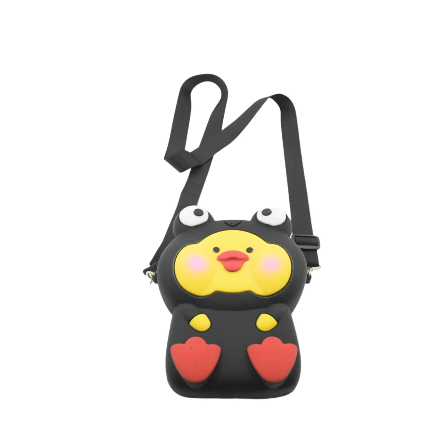 Cute Cartoon Girls' Backpack, Shoulder Bag / Purse (1 Pc Mix Color ) - Image 2