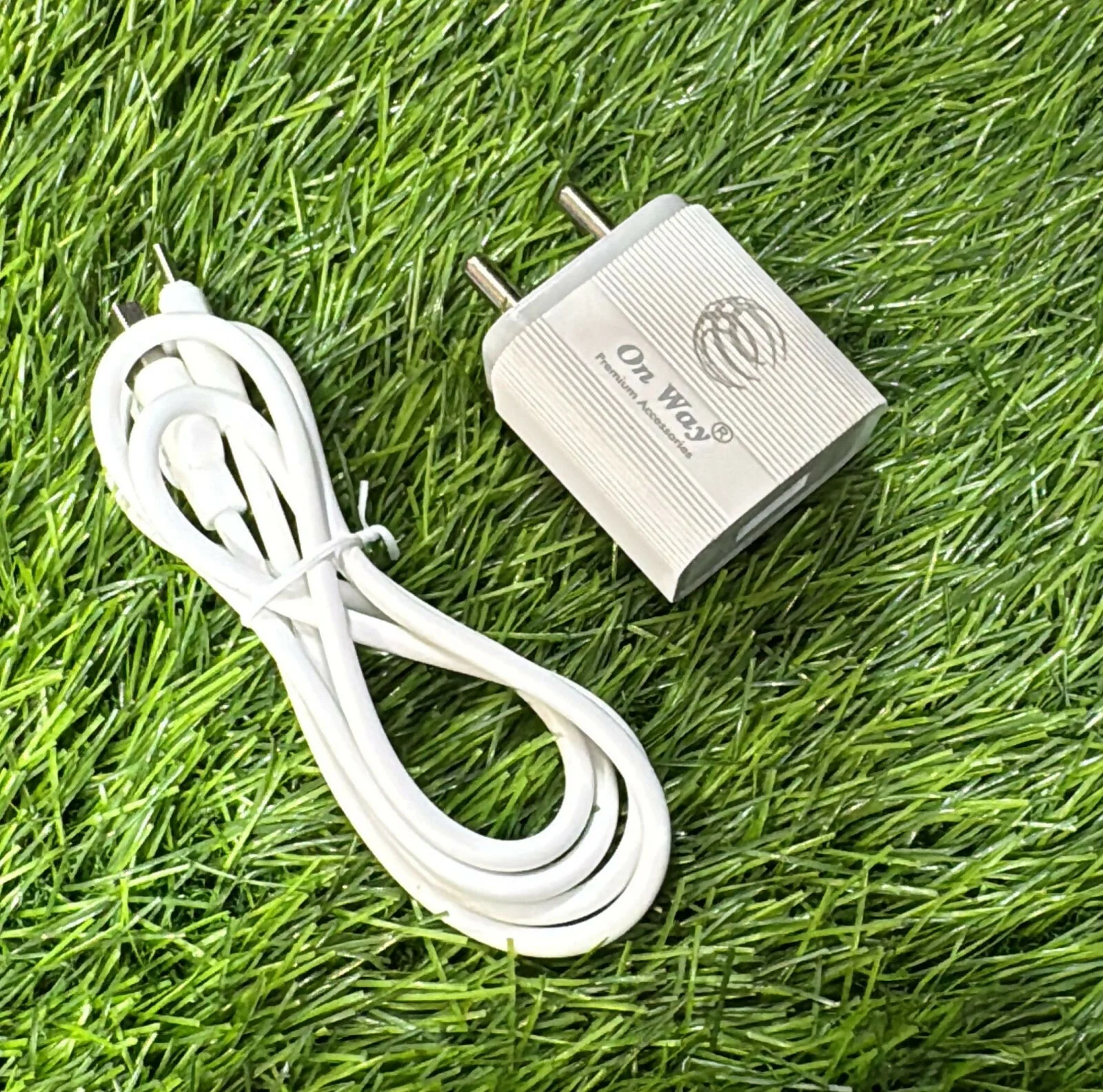CHARGER 15W TYPE C METRO ONWAY - Image 3